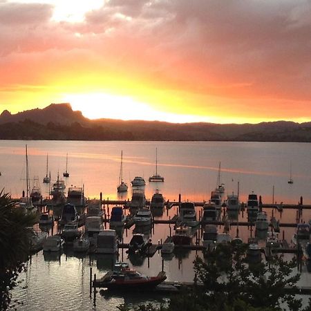 Whangaroa Lodge Motel المظهر الخارجي الصورة