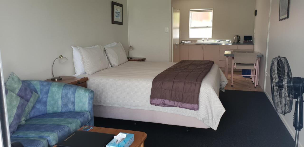 Whangaroa Lodge Motel المظهر الخارجي الصورة