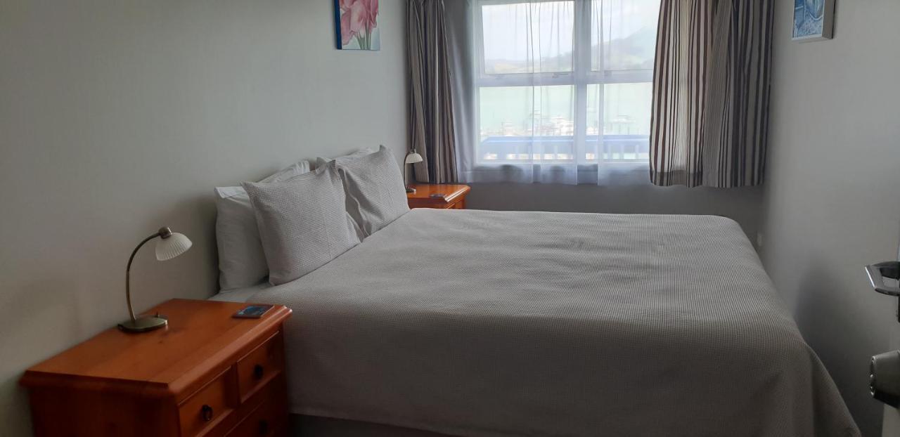 Whangaroa Lodge Motel المظهر الخارجي الصورة