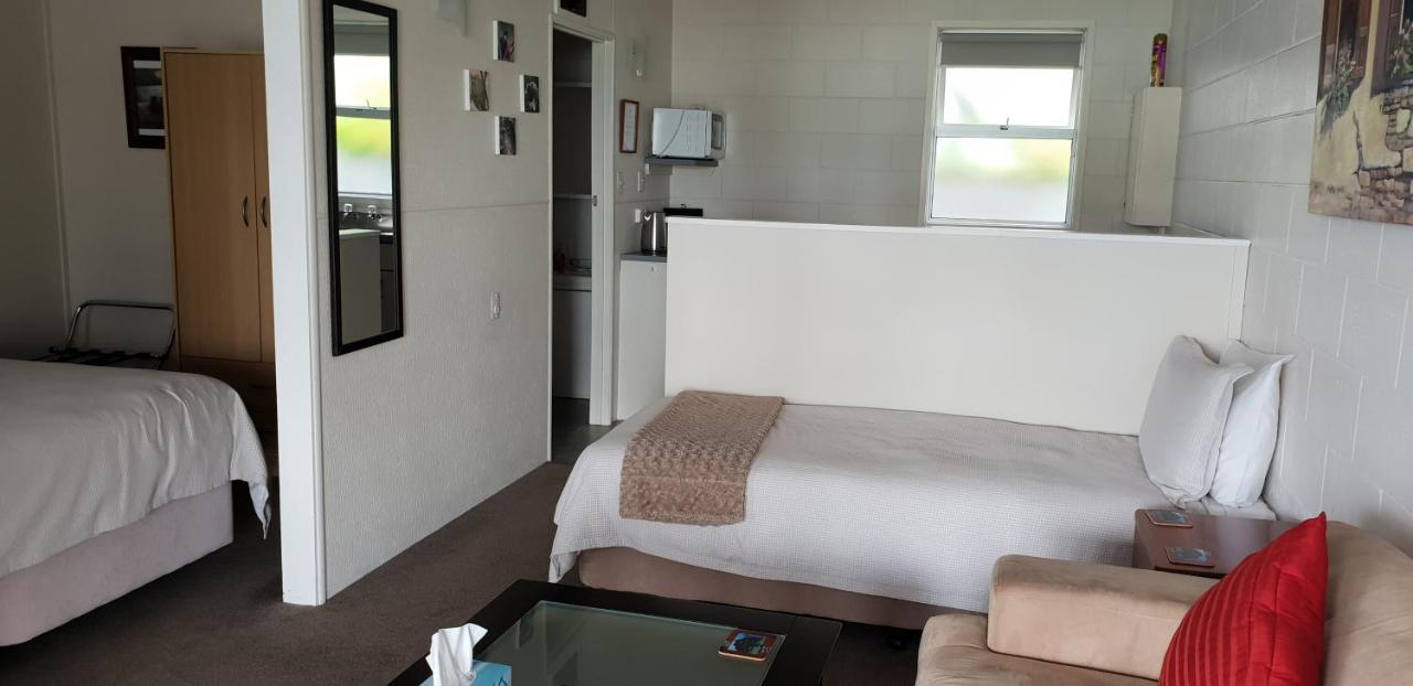 Whangaroa Lodge Motel المظهر الخارجي الصورة
