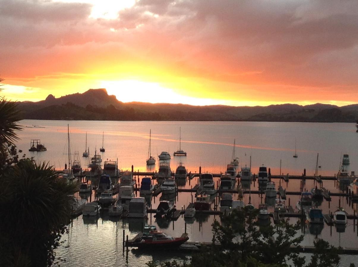 Whangaroa Lodge Motel المظهر الخارجي الصورة
