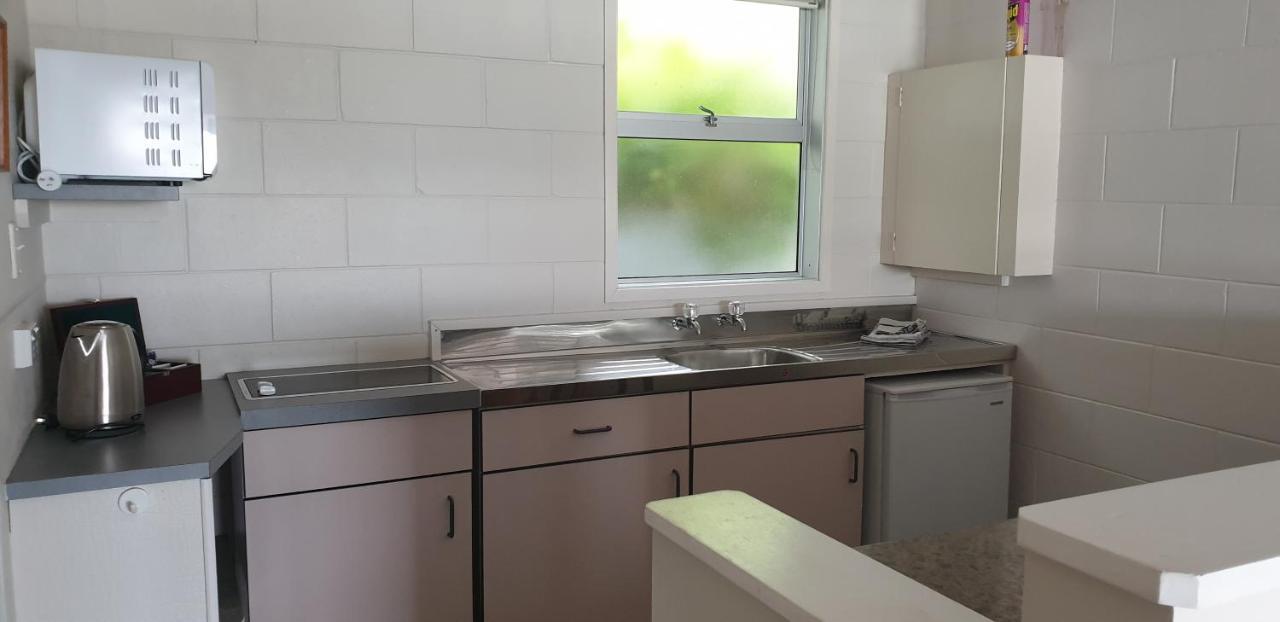 Whangaroa Lodge Motel المظهر الخارجي الصورة