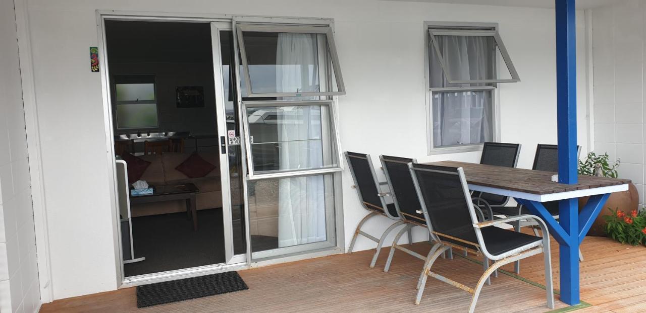 Whangaroa Lodge Motel المظهر الخارجي الصورة