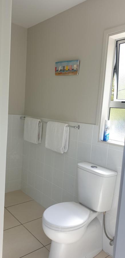 Whangaroa Lodge Motel المظهر الخارجي الصورة