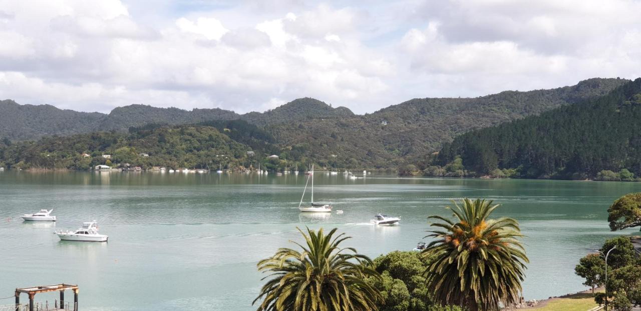 Whangaroa Lodge Motel المظهر الخارجي الصورة