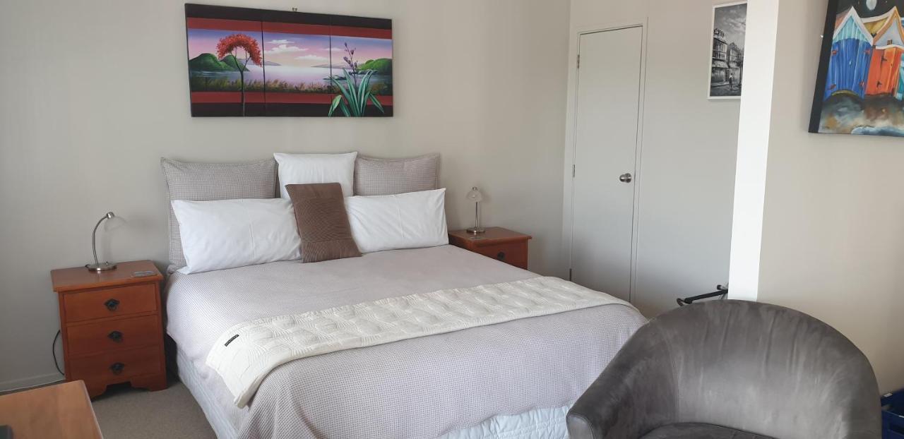 Whangaroa Lodge Motel المظهر الخارجي الصورة